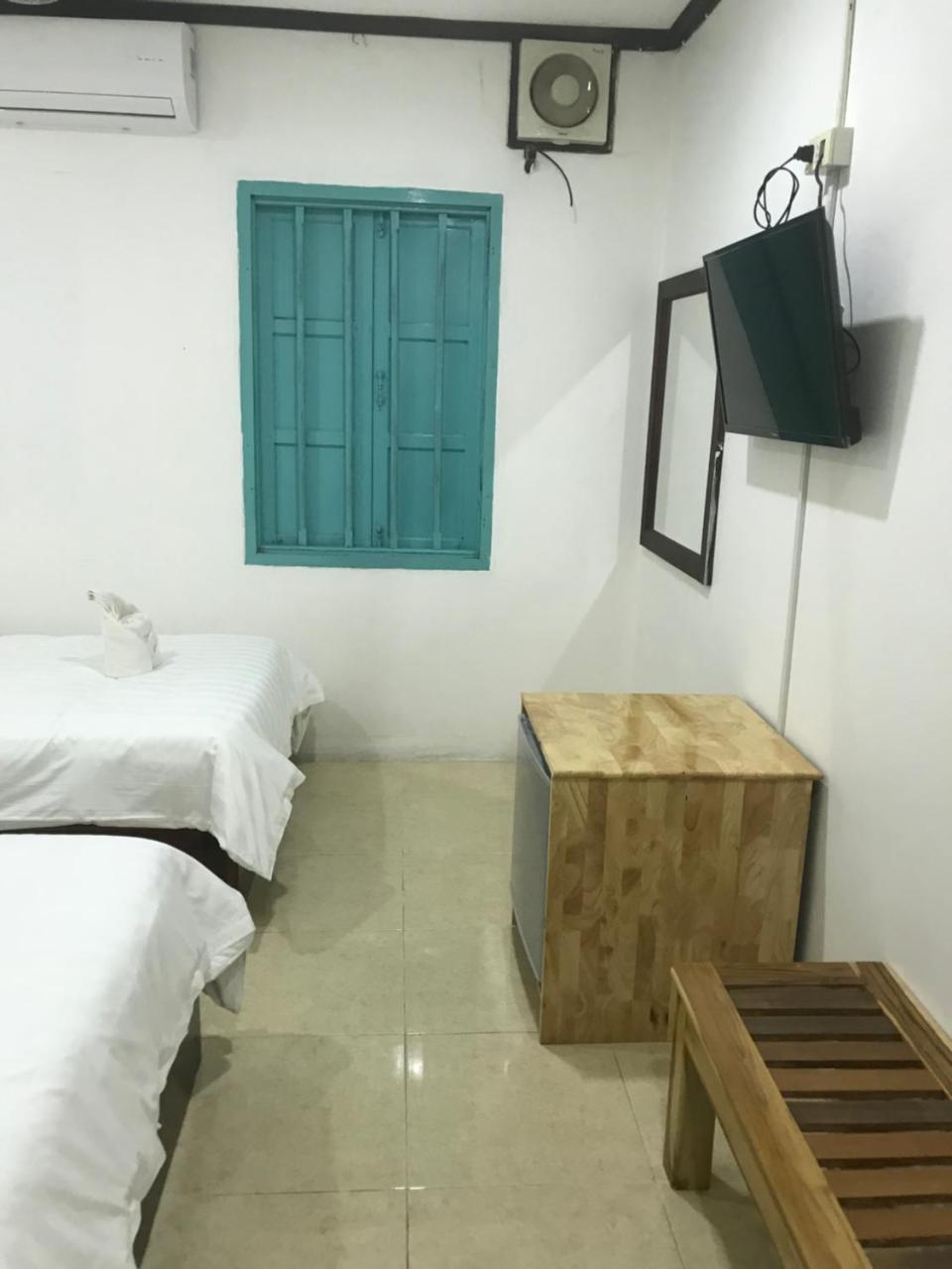 Little Freedom Friendlys Place Luang Prabang Exterior photo