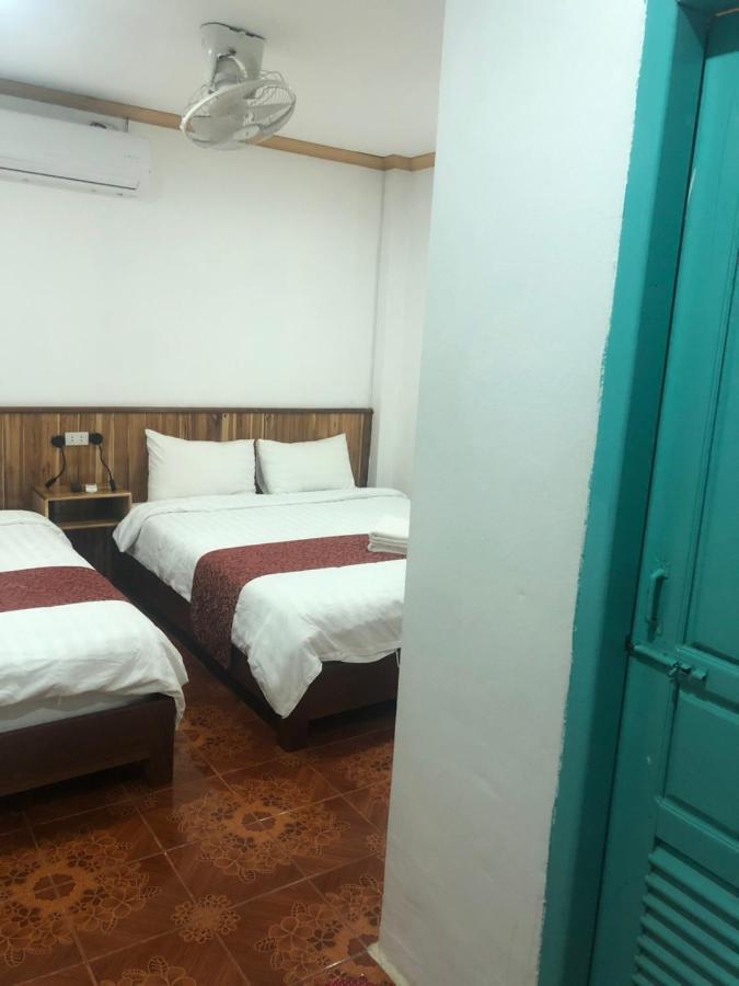 Little Freedom Friendlys Place Luang Prabang Exterior photo